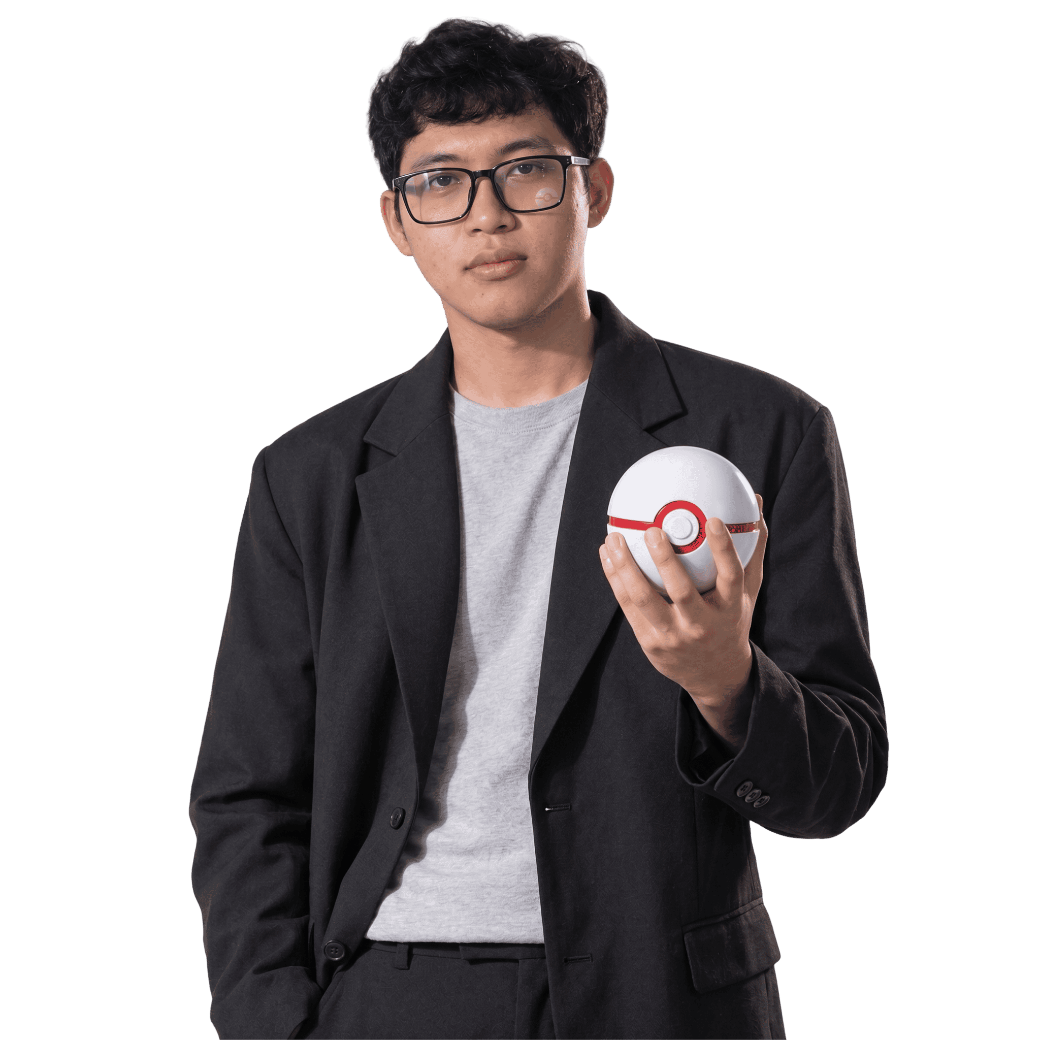 Librian Yudhista Pambudi
